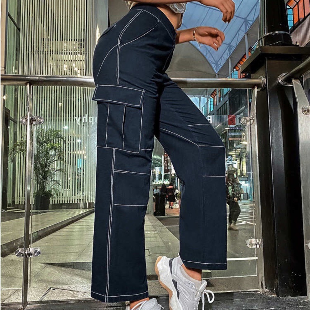 CARGO PANTS